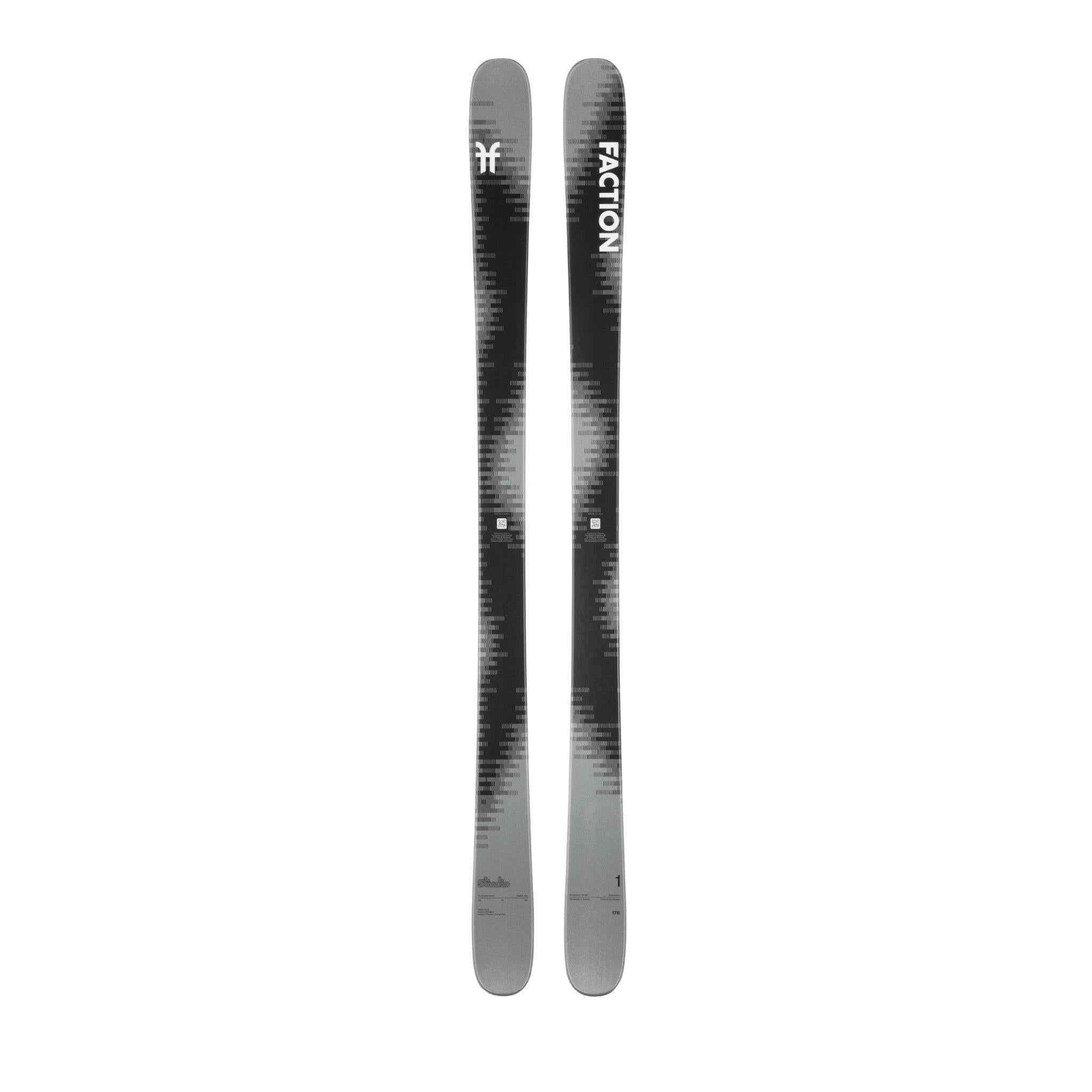 Faction Studio 1 Ski