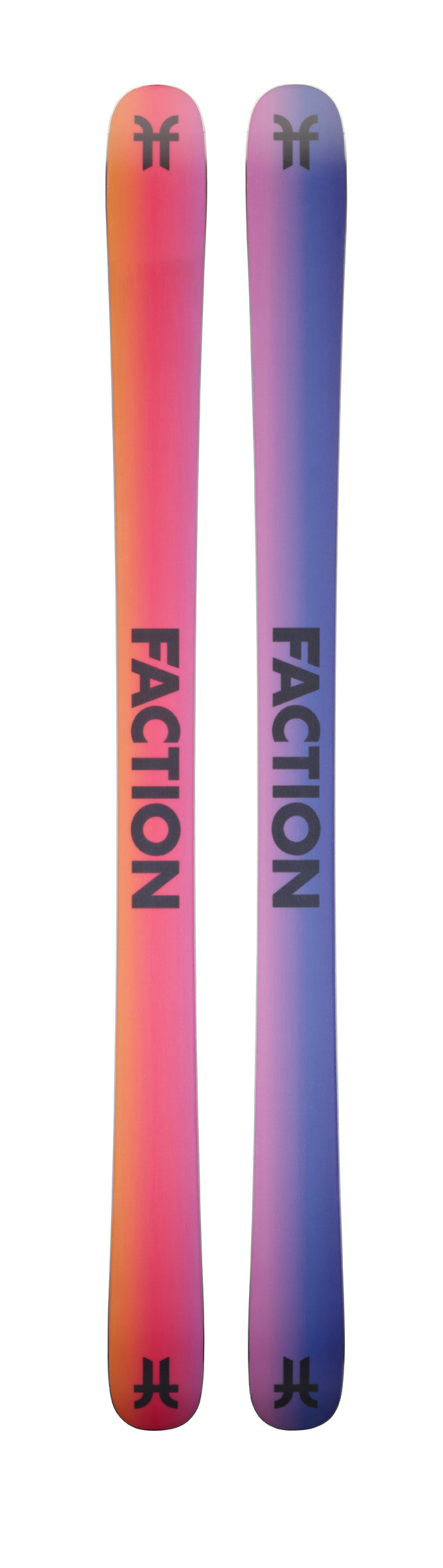 Faction Studio 2 Ski