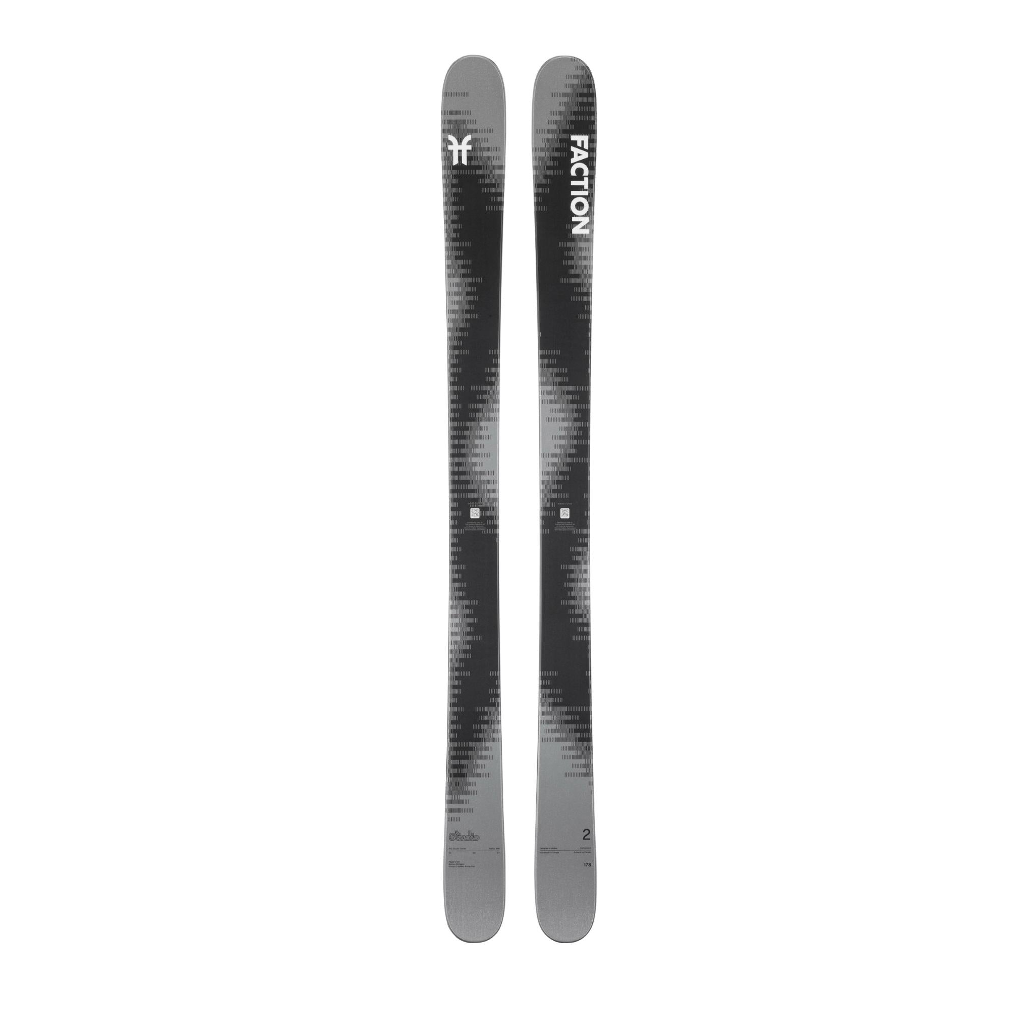 Faction Studio 2 Ski