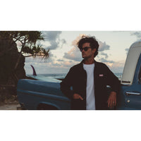 Rhythm Canvas Mechanics Jacket