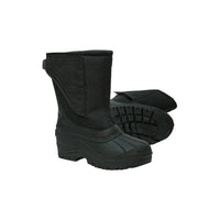 XTM Galaxy Men's Traction Sole Snow Boot