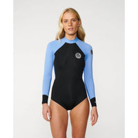 Rip Curl G-Bomb Tropical LS BZ Springsuit