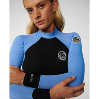 Rip Curl G-Bomb Tropical LS BZ Springsuit