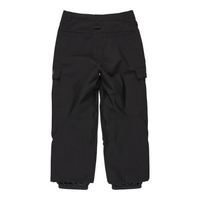 DC Mens Wide Cargo 10K Snow Pant