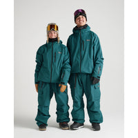 Yuki Threads Genki Jacket