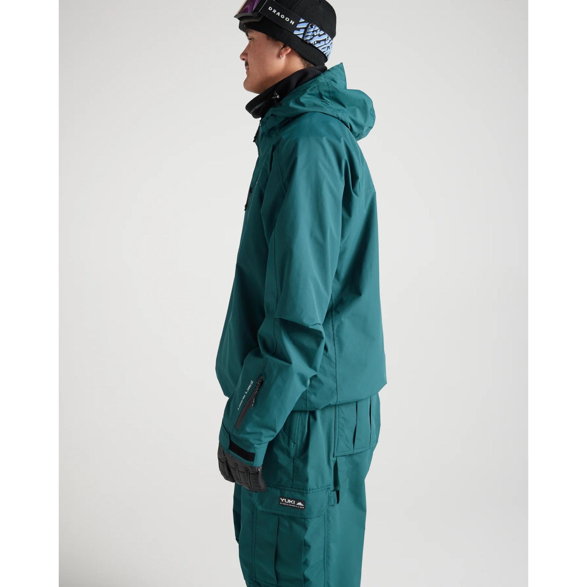 Yuki Threads Genki Jacket