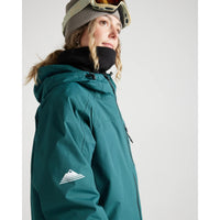 Yuki Threads Genki Jacket