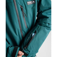 Yuki Threads Genki Jacket