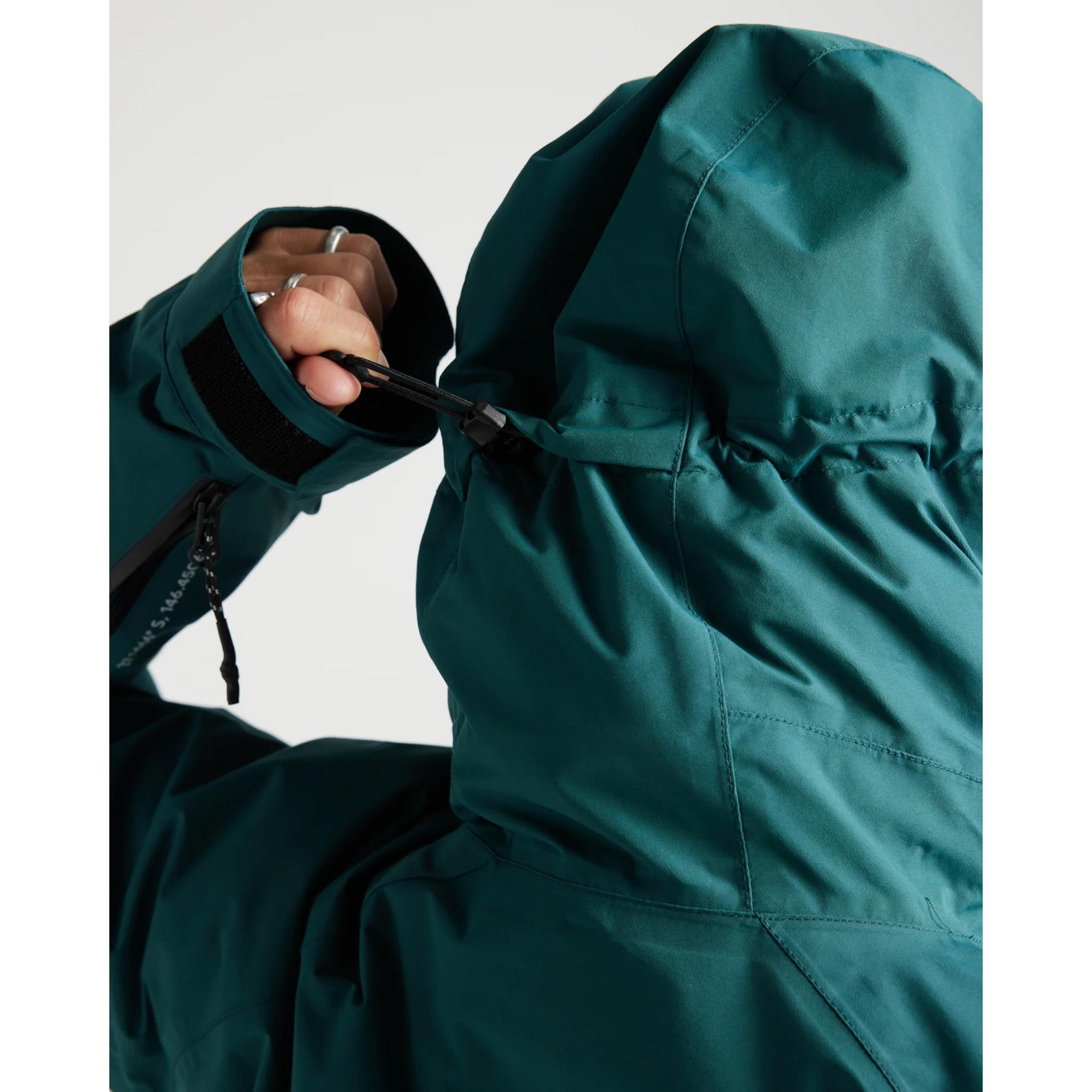 Yuki Threads Genki Jacket