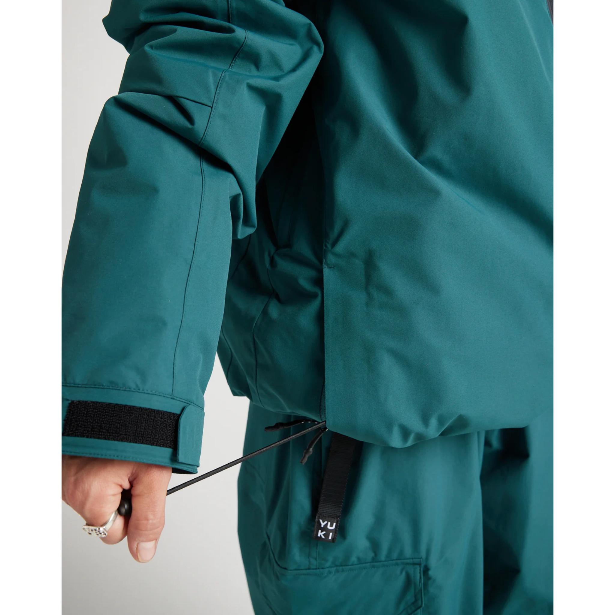 Yuki Threads Genki Jacket