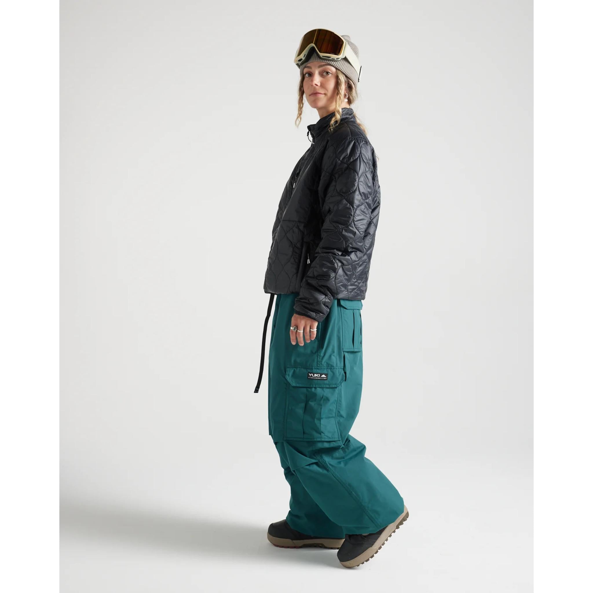 Yuki Threads Genki Pant