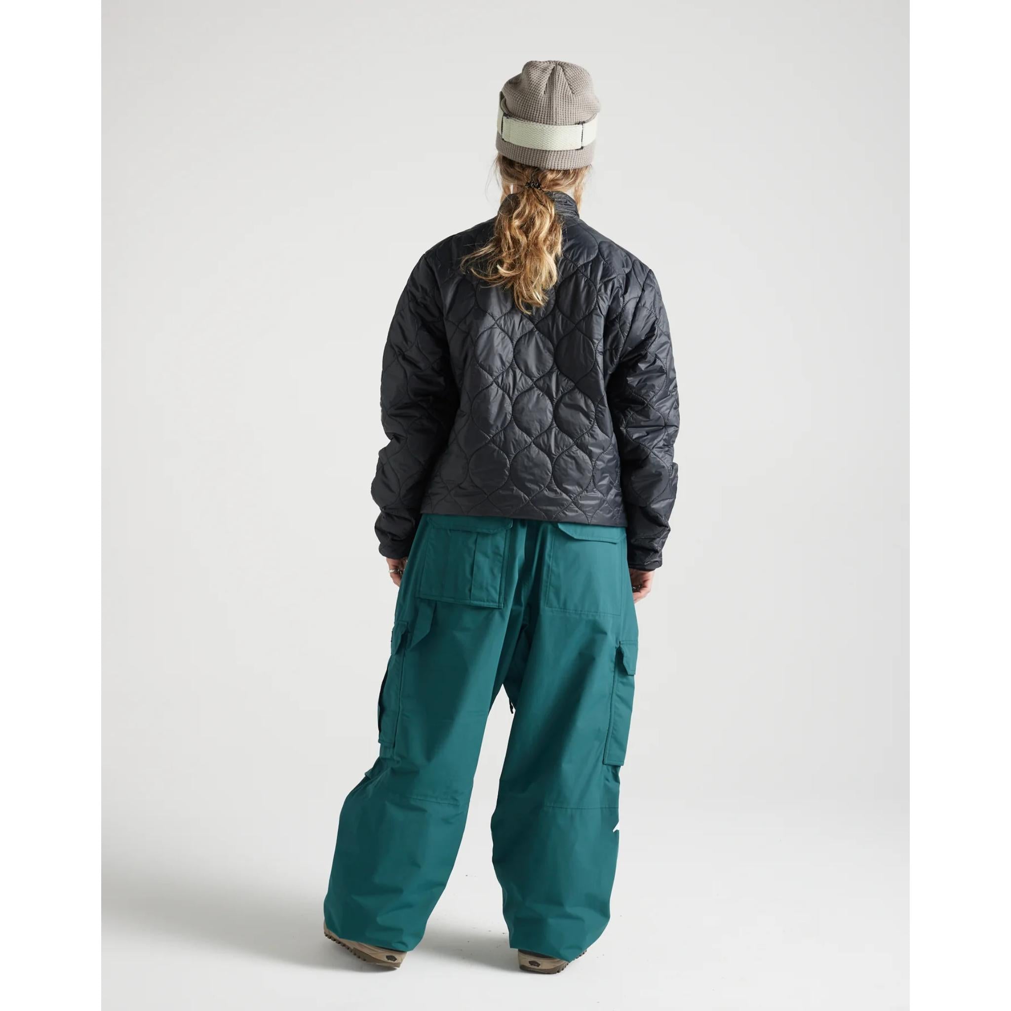 Yuki Threads Genki Pant