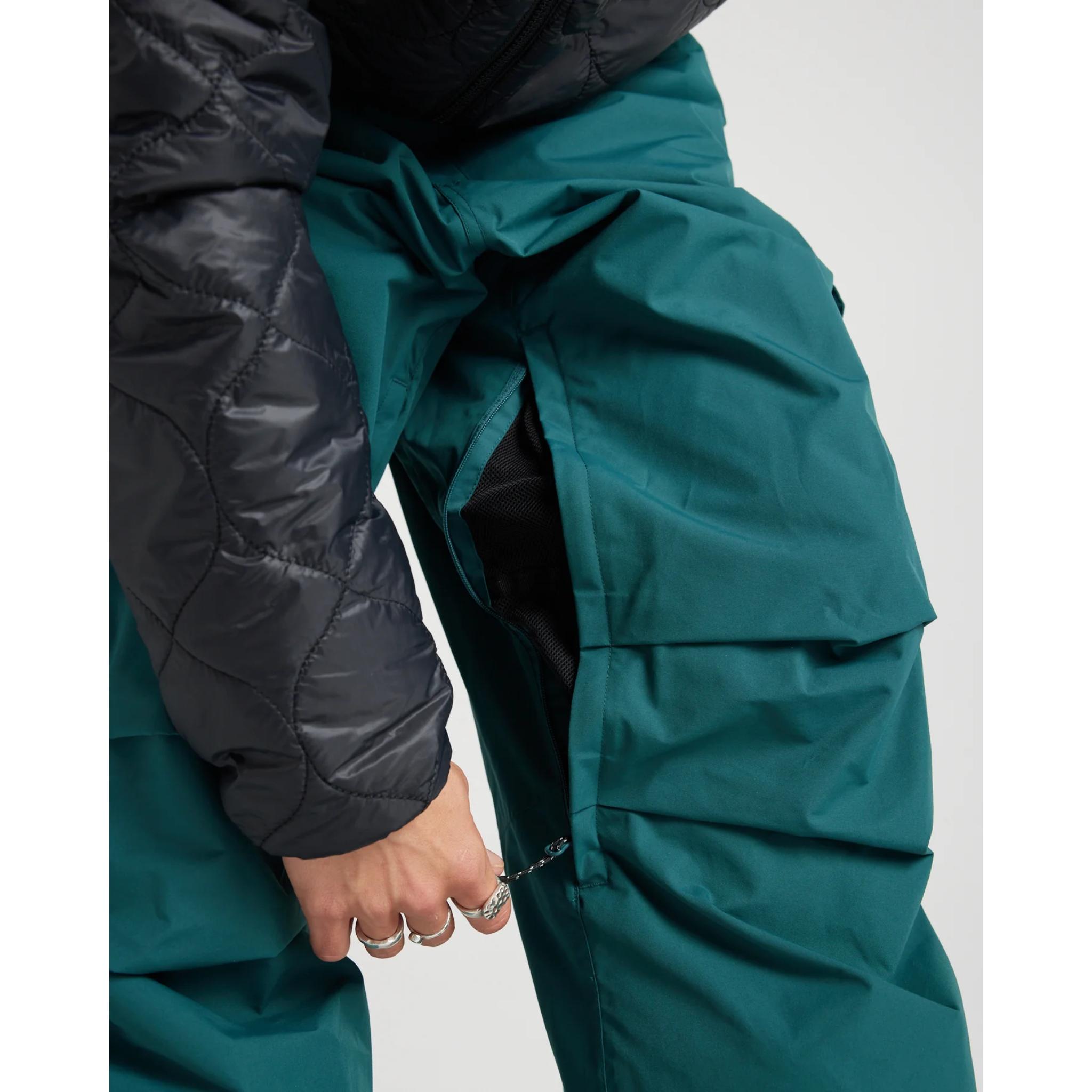 Yuki Threads Genki Pant