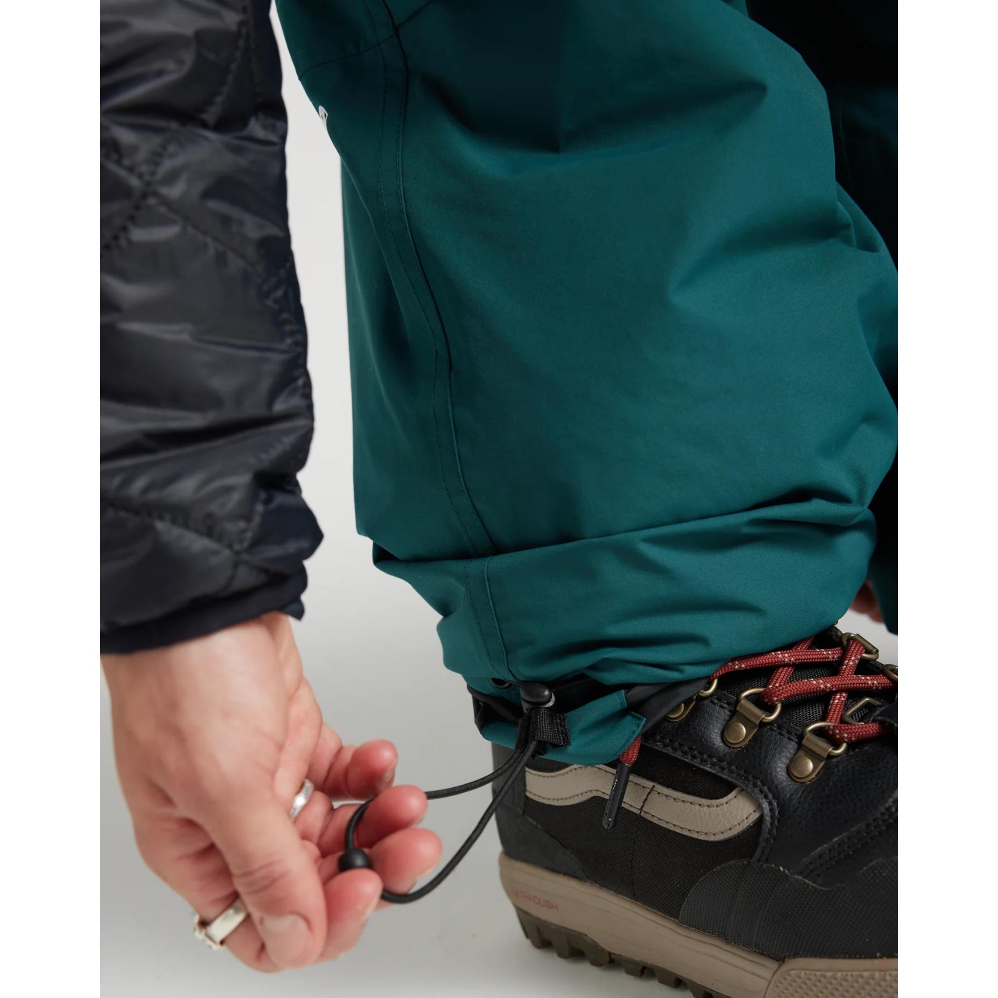 Yuki Threads Genki Pant