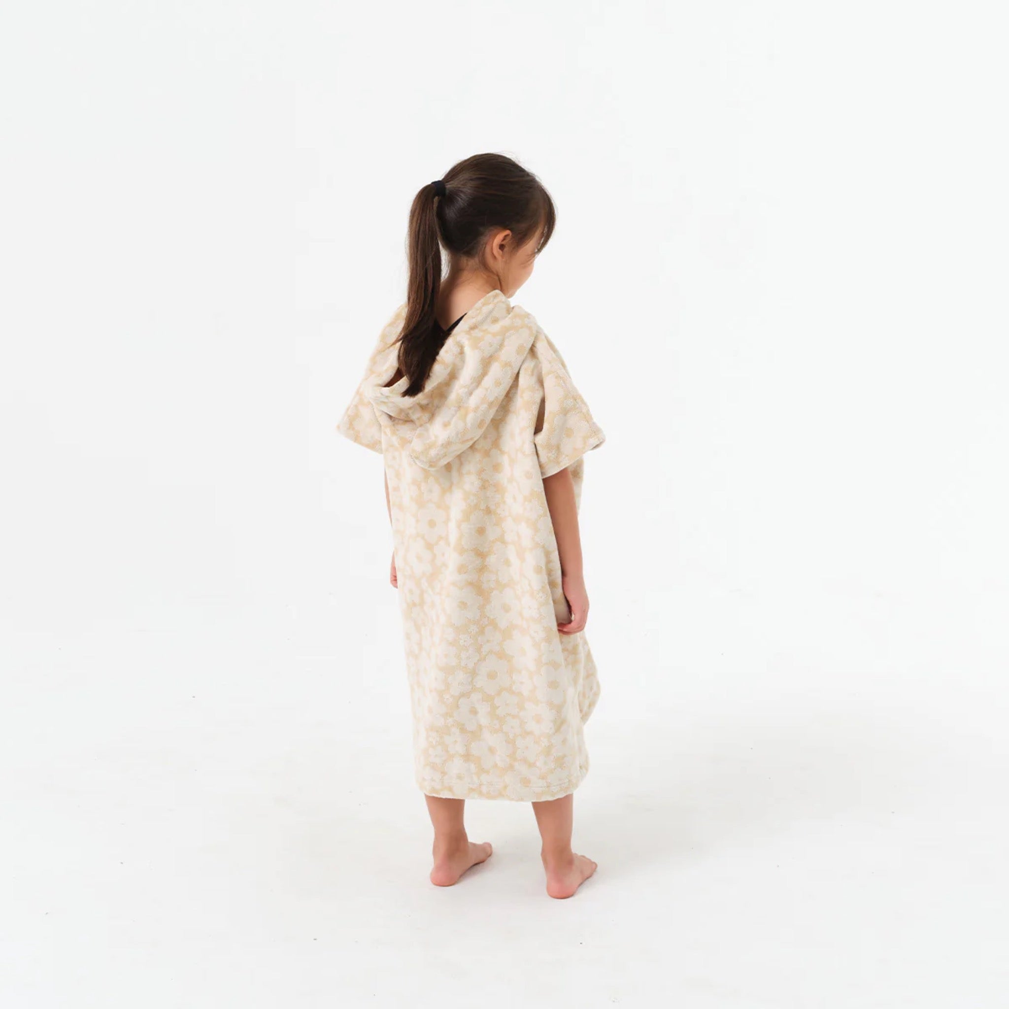 Slowtide Ginny Kids Poncho