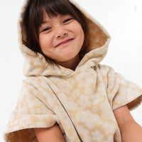 Slowtide Ginny Kids Poncho