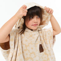 Slowtide Ginny Kids Poncho