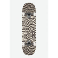 Globe G0 Checked Out Skateboard