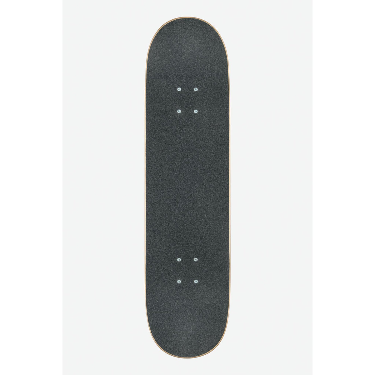 Globe G0 Checked Out Skateboard