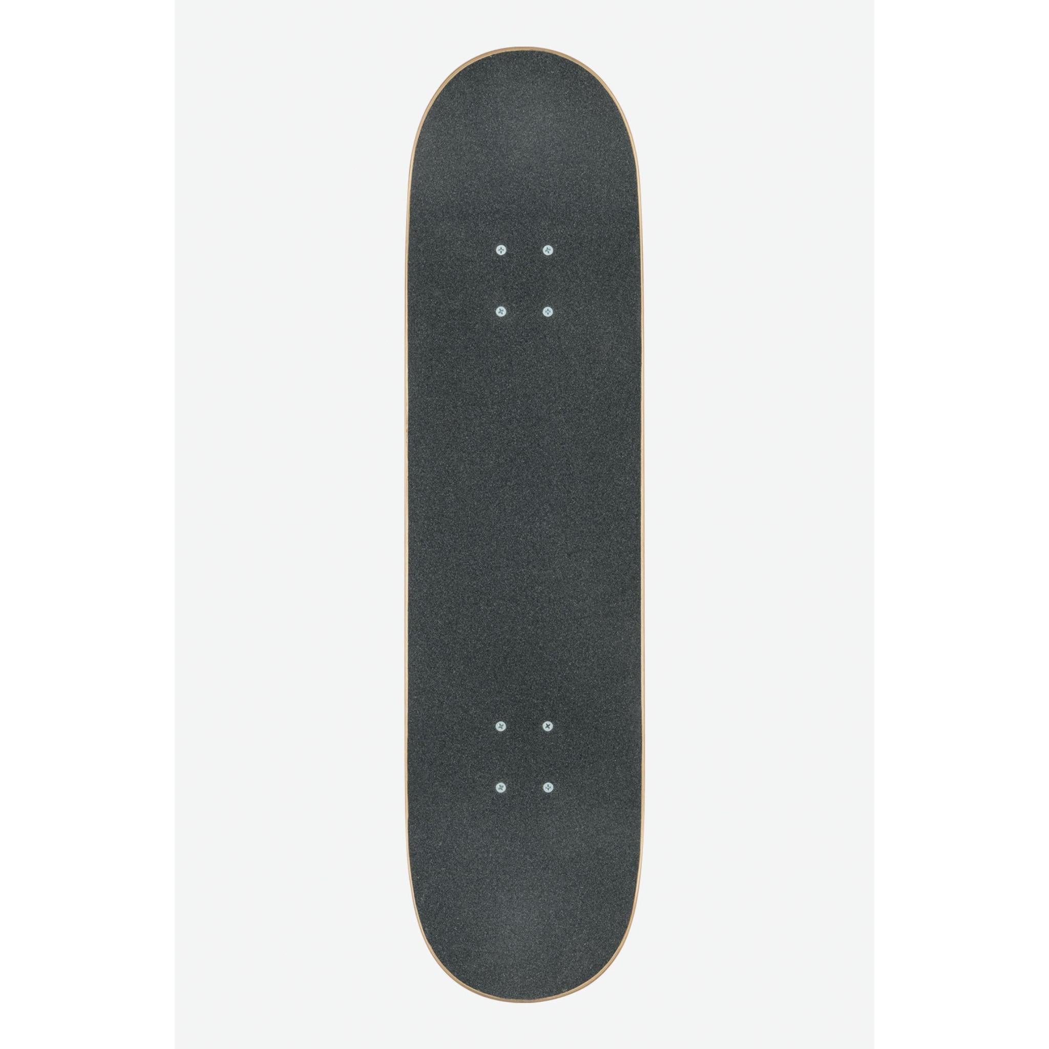 Globe G0 Checked Out Skateboard