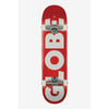 Globe G0 Fubar Complete