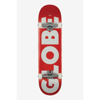 Globe G0 Fubar Complete