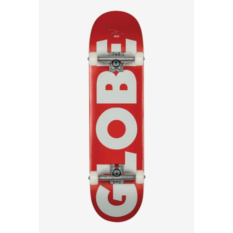 Globe G0 Fubar Complete