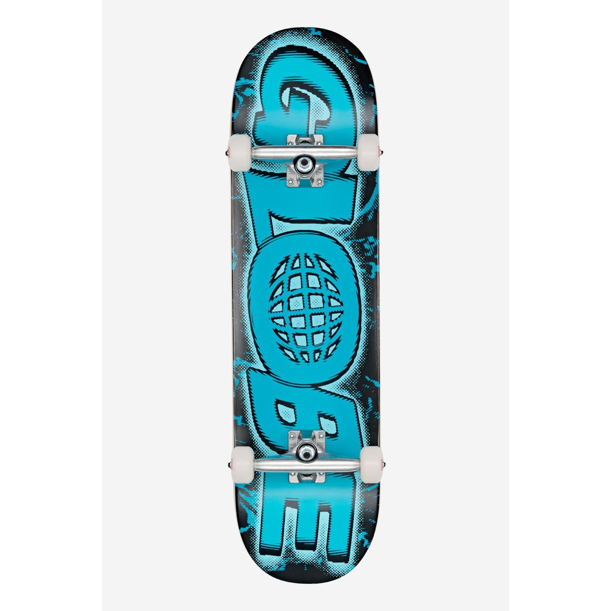 Globe G0 Reverb Skateboard