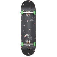 Globe G1 Full On Skateboard - Tropicool