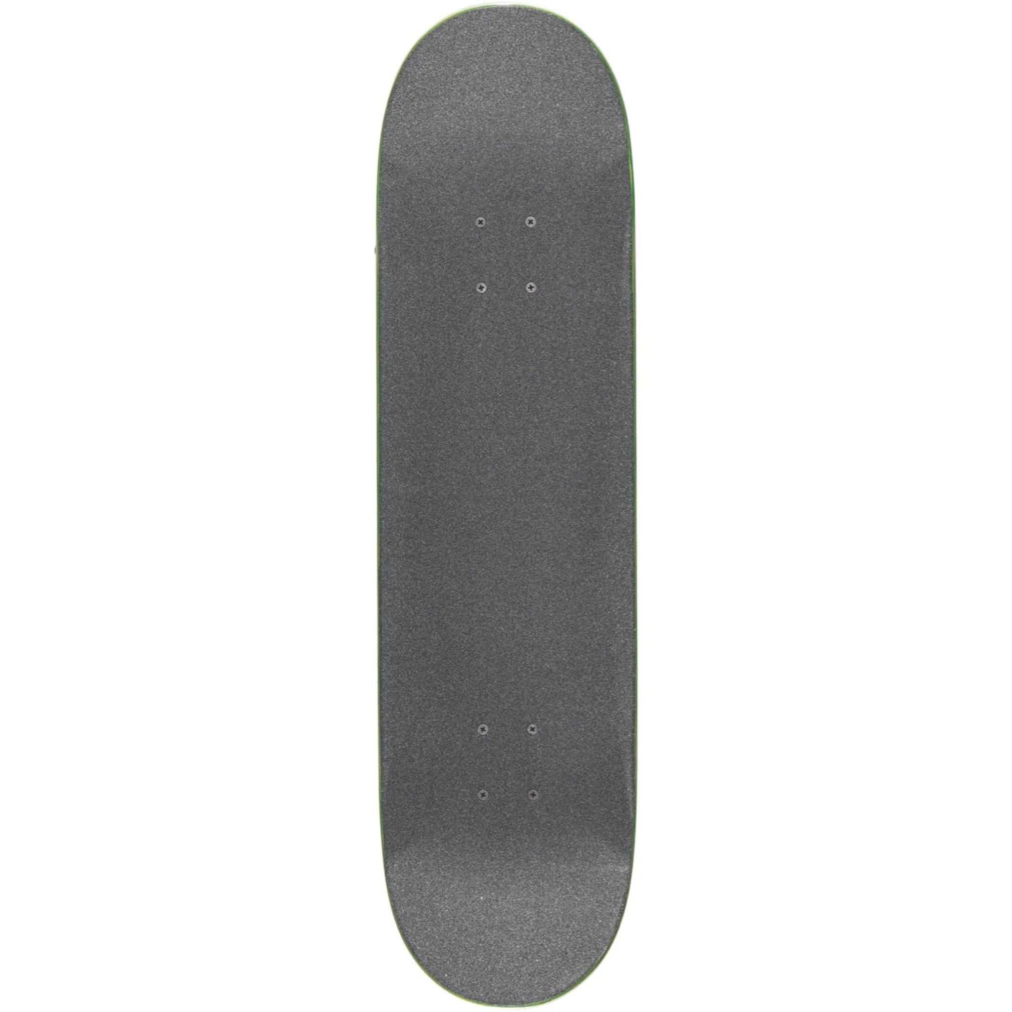 Globe G1 Full On Skateboard - Tropicool