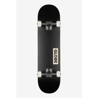 Globe Goodstock Complete Skateboard-8.125