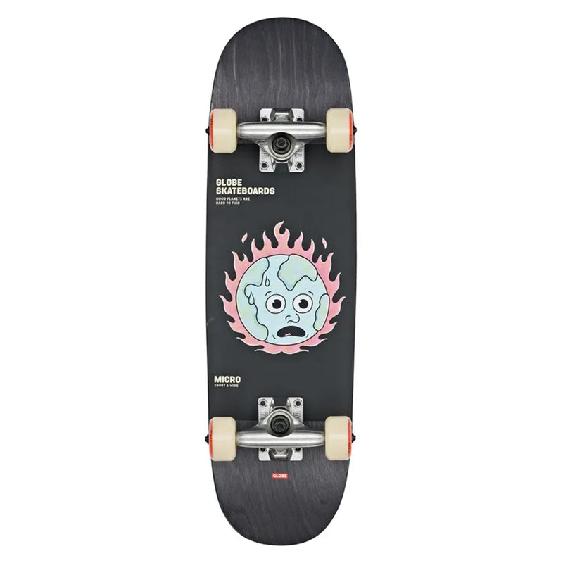 Globe Kids Softie Micro Skateboard