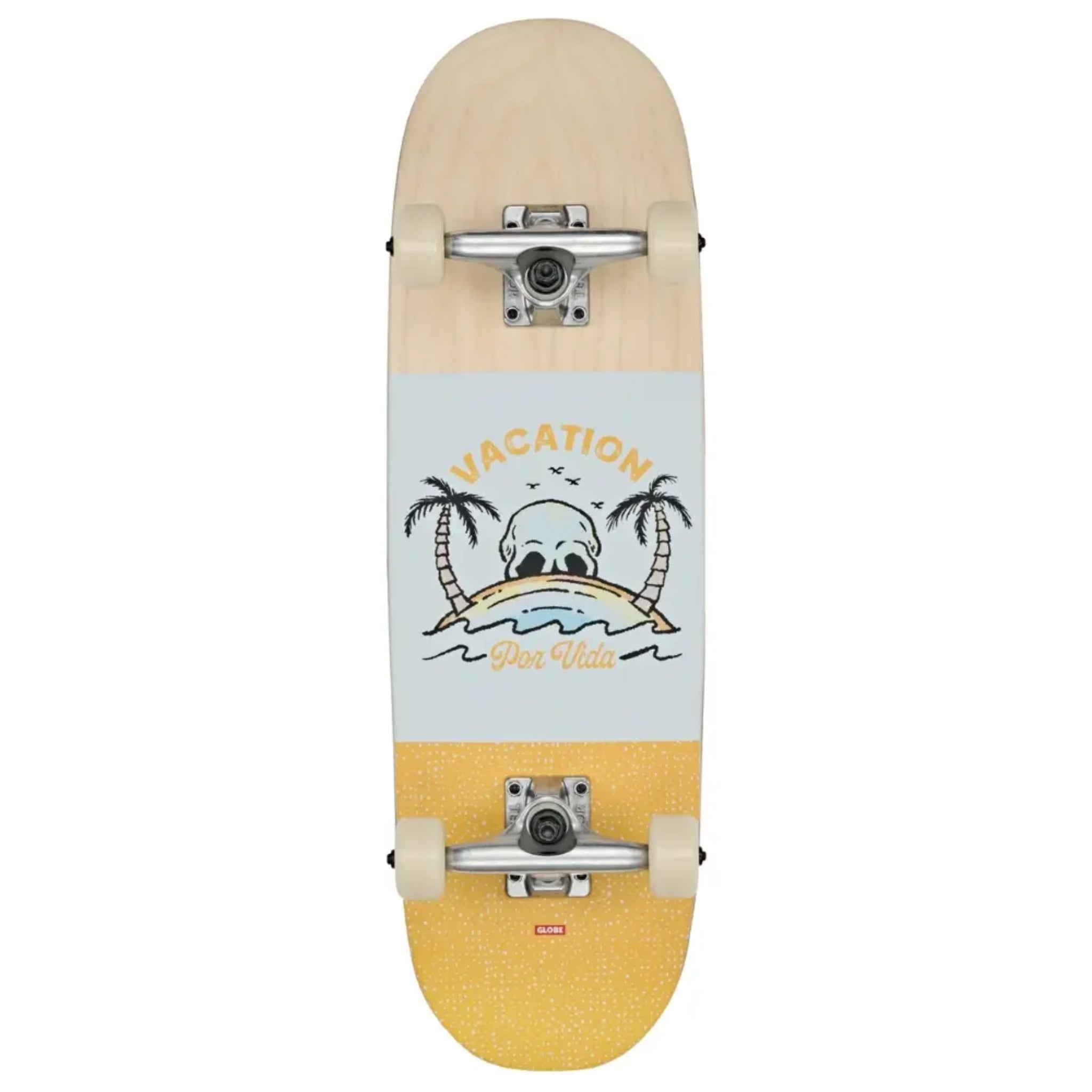 Globe Kids Softie Mini Skateboard