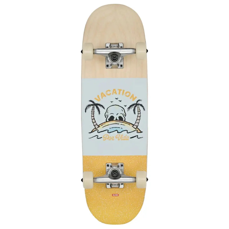 Globe Kids Softie Mini Skateboard