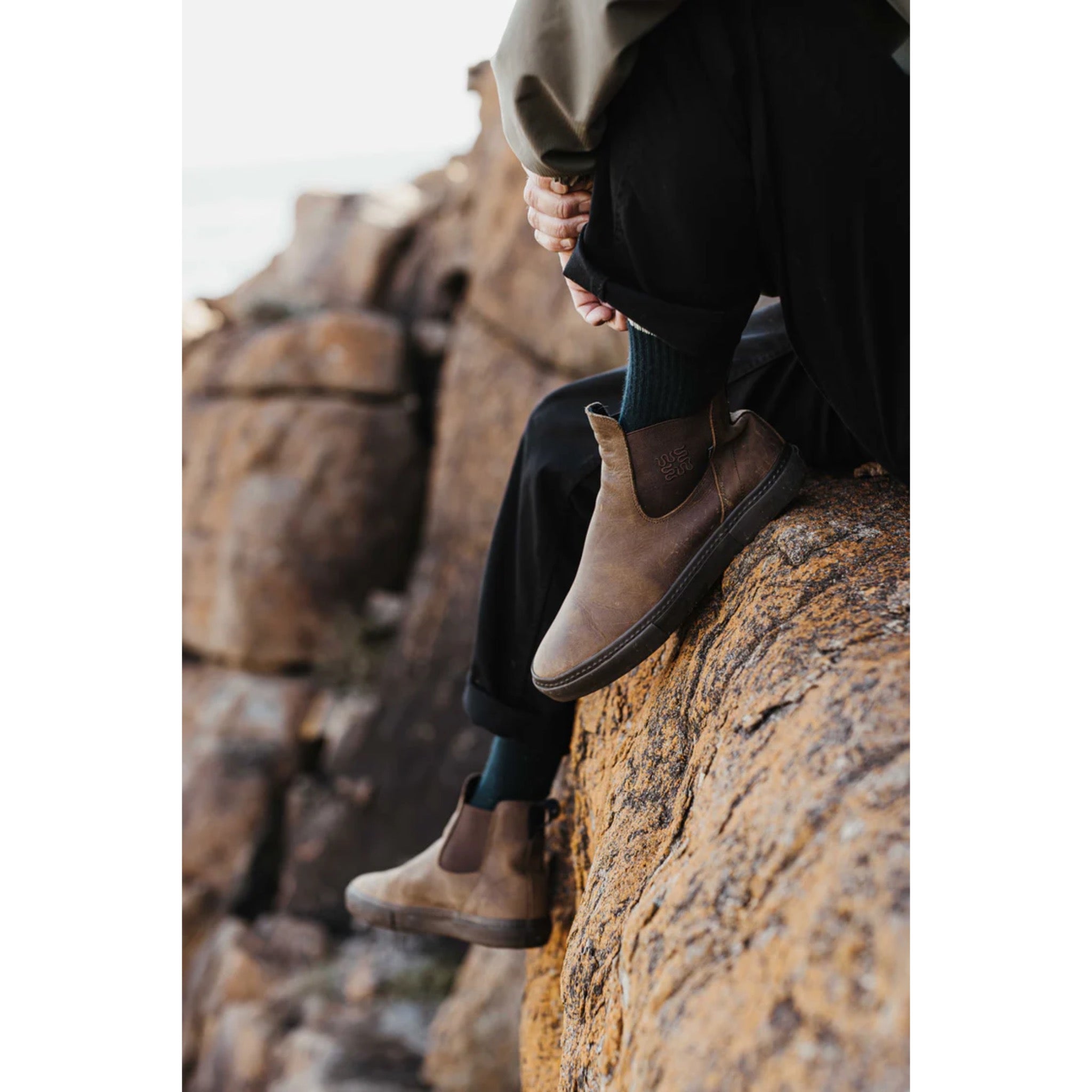 Globe Dover II Boots