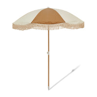 Salty Shadows Goldie Umbrella