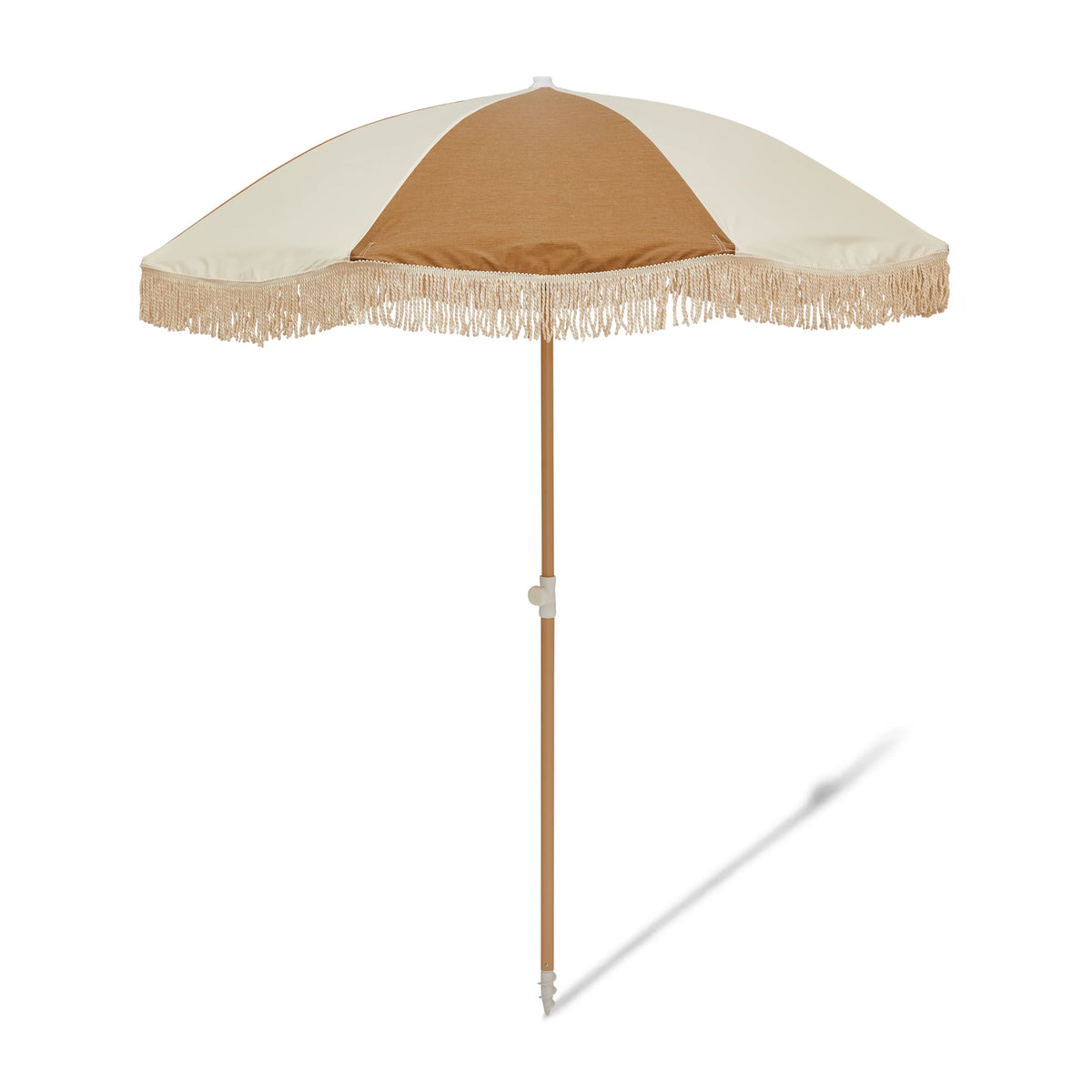 Salty Shadows Goldie Umbrella