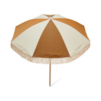Salty Shadows Goldie Umbrella