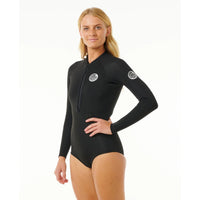 Rip Curl G-Bomb 1.5 LS FZ Springsuit