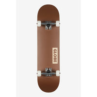 Globe Goodstock Complete Skateboard