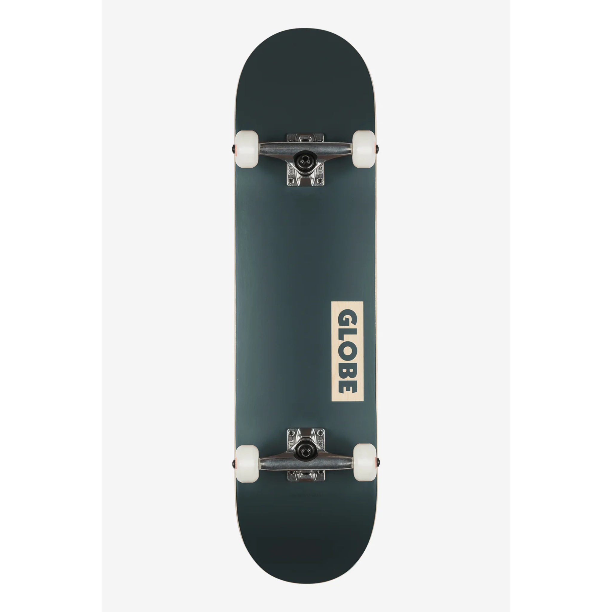 Globe Goodstock Complete Skateboard