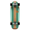 Slide Gussie Avalanche Surf Skateboard - 31