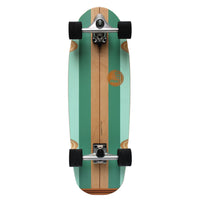 Slide Gussie Avalanche Surf Skateboard - 31