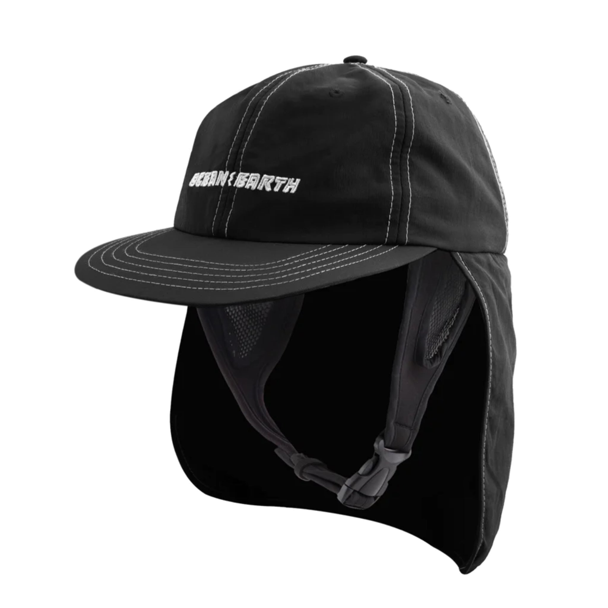 Ocean And Earth G-Land Legionnaire Surf Cap