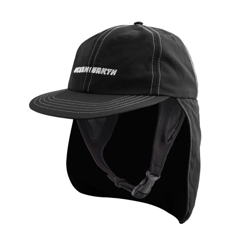 Ocean And Earth G-Land Legionnaire Surf Cap
