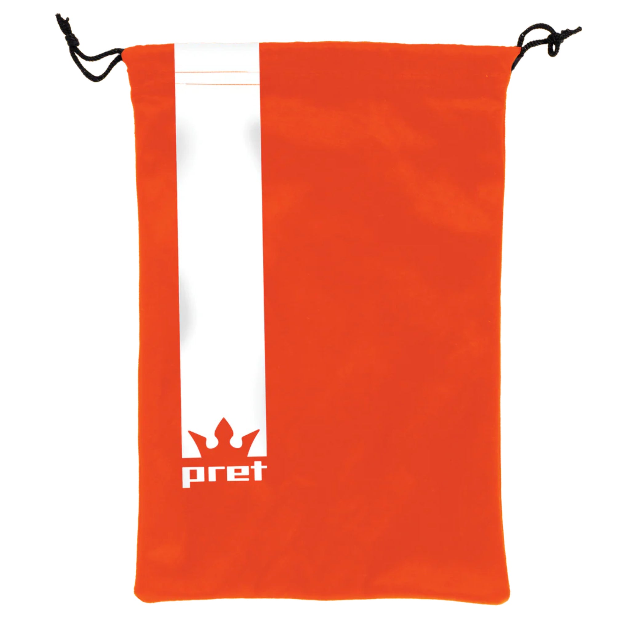 Pret Effect Lucent Goggle - Black Pin Stripe