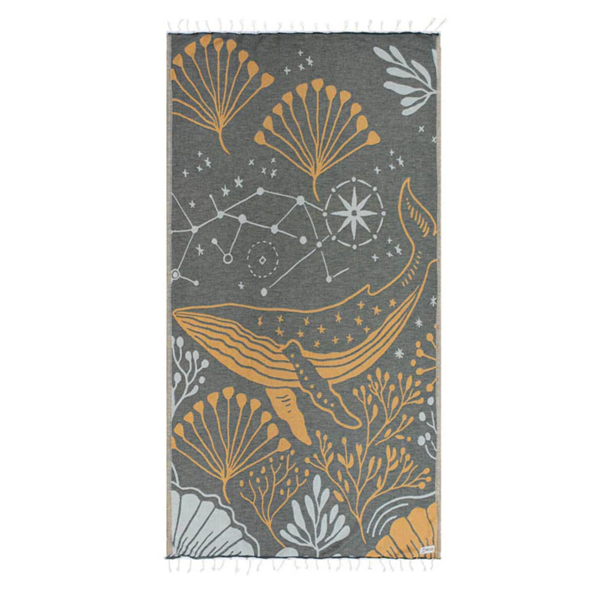 Sand Cloud Harper Beach Towel
