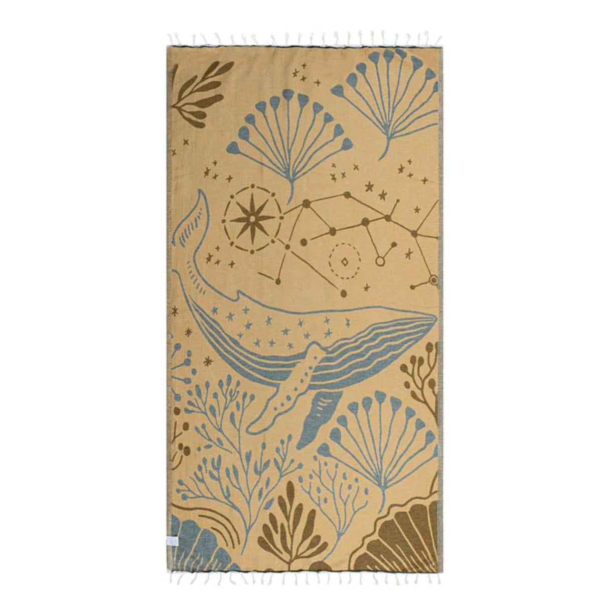 Sand Cloud Harper Beach Towel
