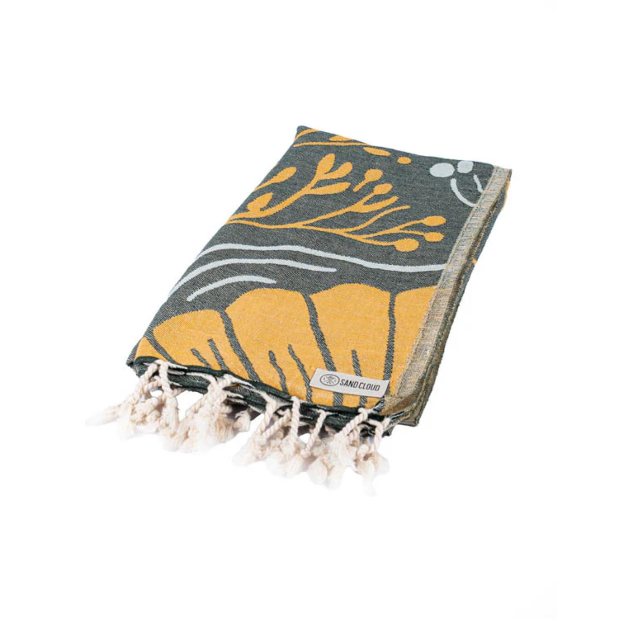 Sand Cloud Harper Beach Towel