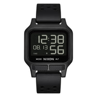 Nixon Heat Watch